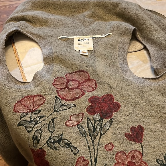 Dylan Los Angeles Faux fur vest - Picture 8 of 10